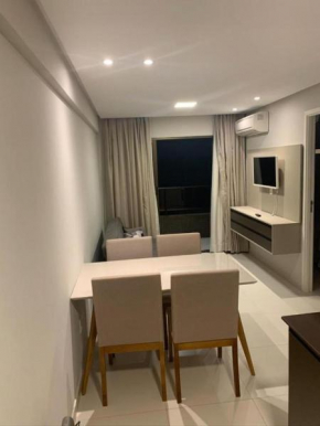 Apartamento praia de tambaú